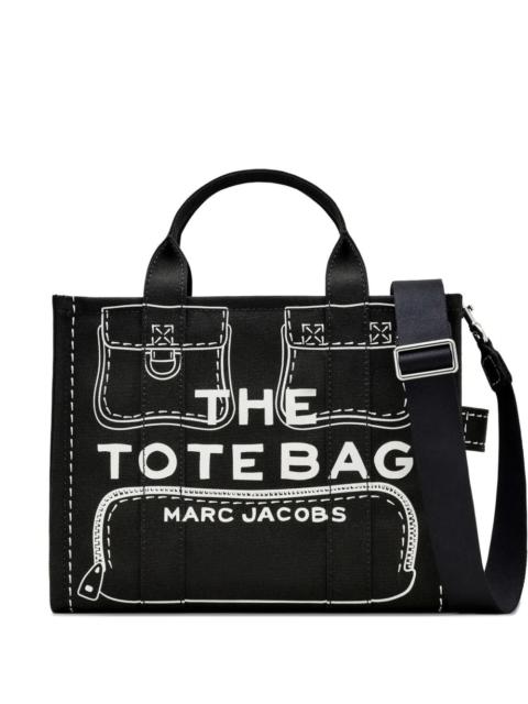 Marc Jacobs MARC JACOBS - Women The Medium Tote Bag