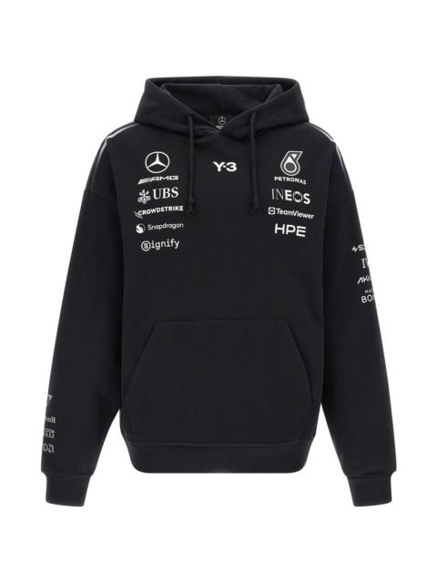 Y-3 Hoodie Y-3 x Mercedes AMG PETRONAS F1