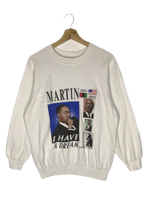Vintage - Vintage 80’s Martin Luther King Sweatshirts