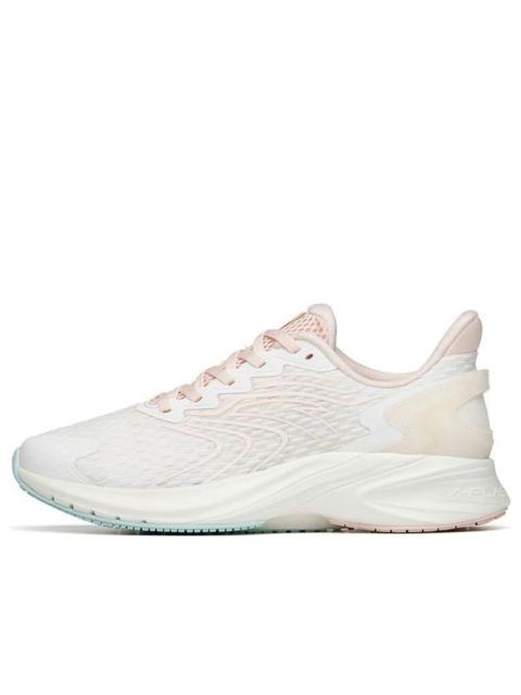 ANTA (WMNS) ANTA Running Series Sneakers 'Pink White' 122225585-11