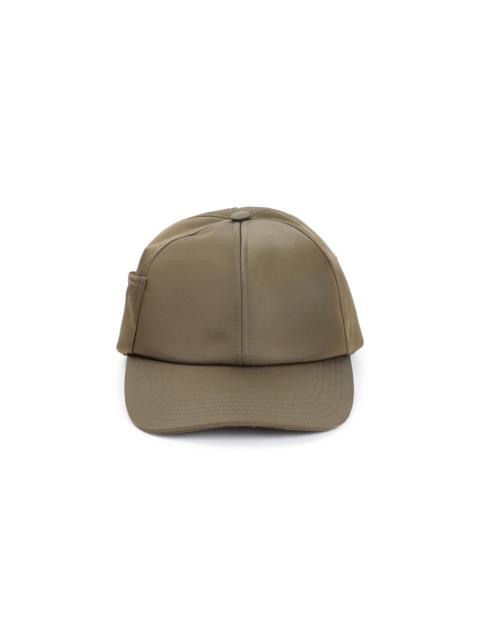 JACQUEMUS Jacquemus La Casquette Ovalie Hat Women