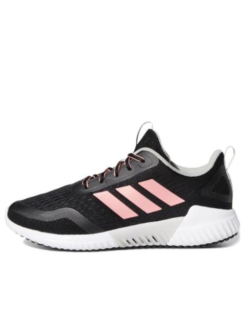 adidas (WMNS) adidas Climacool Bounce Summer.Rdy Black/Pink/White EE3932