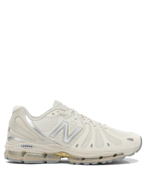 New Balance New Balance Abzorb 1890 Low-top Sneakers Beige