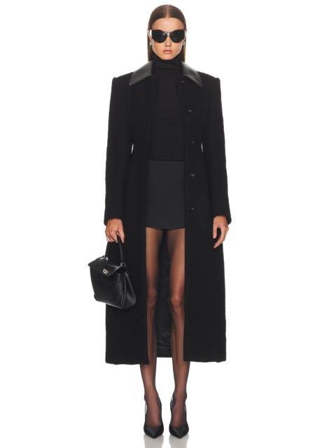 Sportmax Aere Coat