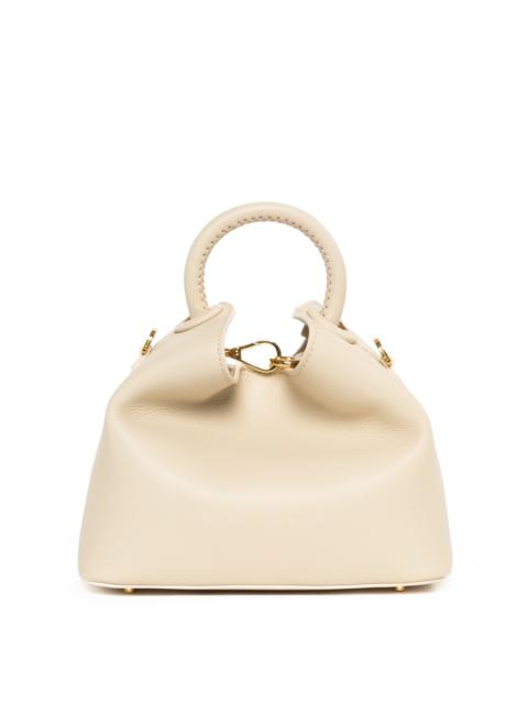 Elleme Baozi Leather Sesame