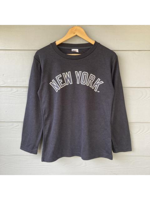Other Designers Vintage MLB Yankees Sweatshirt