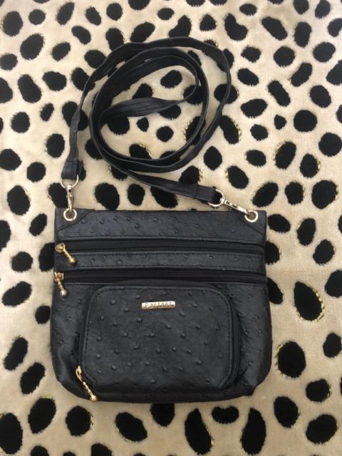 Japanese brand sling bag / shoulder bag