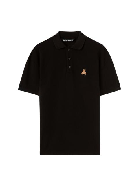 Bear In Mind polo shirt