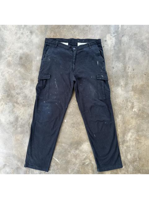 Other Designers Vintage Japanese Multipocket Cargo Pants