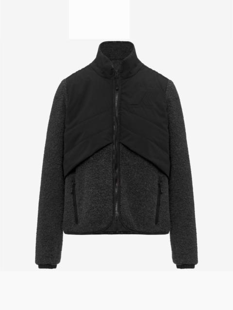 K-WAY LUBERON W POLAR