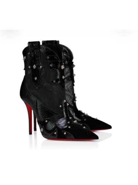 Christian Louboutin Christian Louboutin Bootytiag Boots