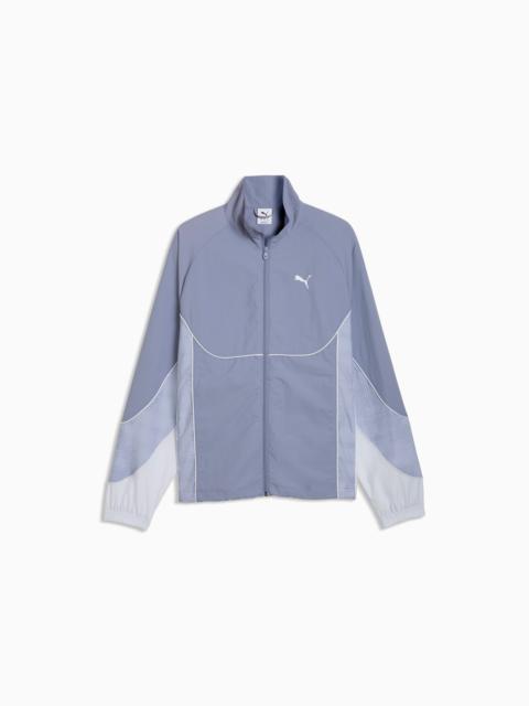 PUMA PUMATECH-X Men's Track Jacket