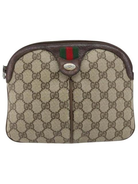 GUCCI Leather handbag