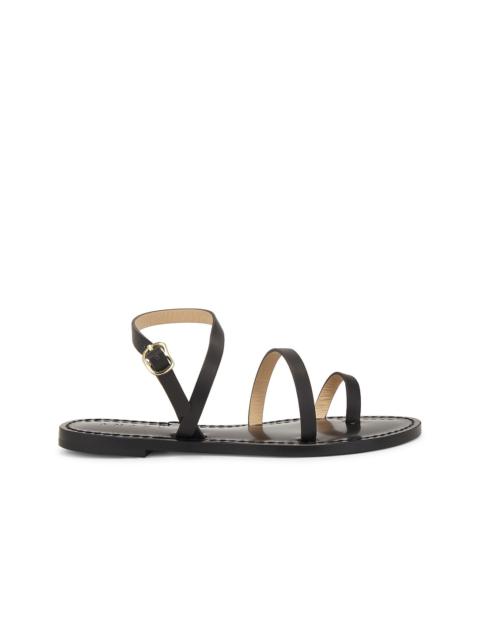 AMANU Nakuru Sandal