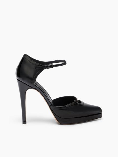 CASADEI Samurai Michelle Pumps