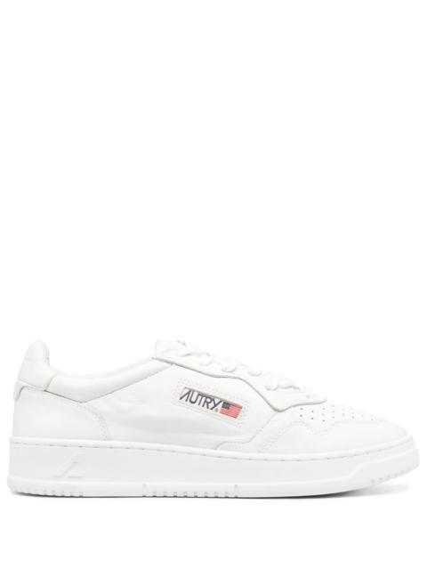 AUTRY Autry Medalist Low-top Sneakers