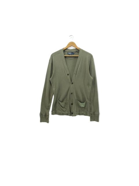 Other Designers Vintage POLO RALPH LAUREN Sweater Sweatshirt Cardigan