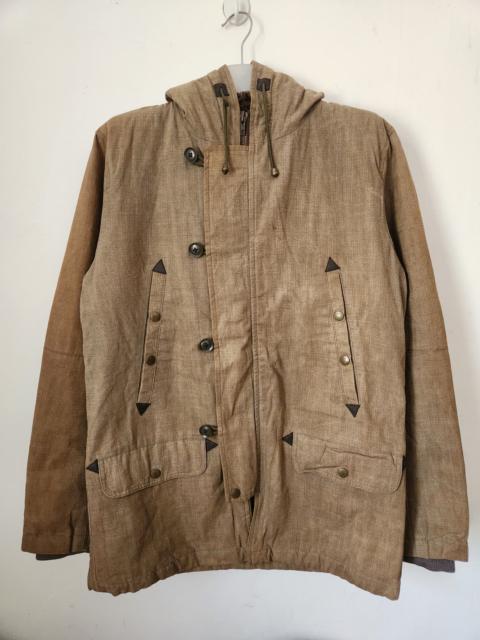 Other Designers Takeo Kikuchi blazer vintage