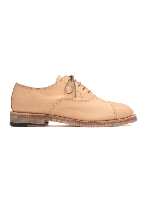 Maison MIHARAYASUHIRO Leather Oxford Shoes