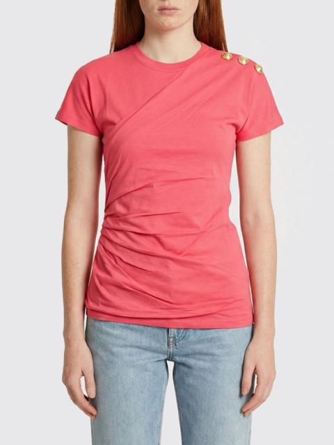 Balmain T-shirt woman Balmain