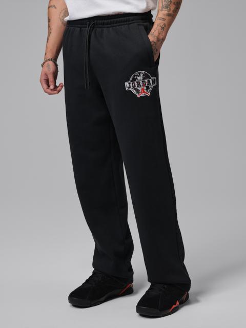 Jordan Jordan Brooklyn Men's Open-Hem Pants