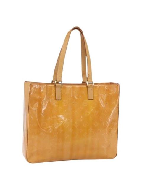 Louis Vuitton Patent leather tote