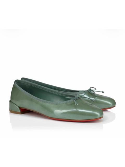 Christian Louboutin Christian Louboutin Sweetie Jane Flats