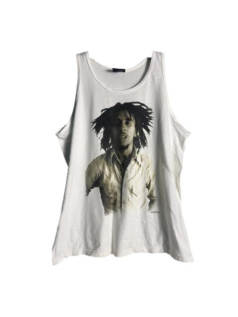 Other Designers 🔥RARE🔥Vintage Bob Marley OVP OG Singlet