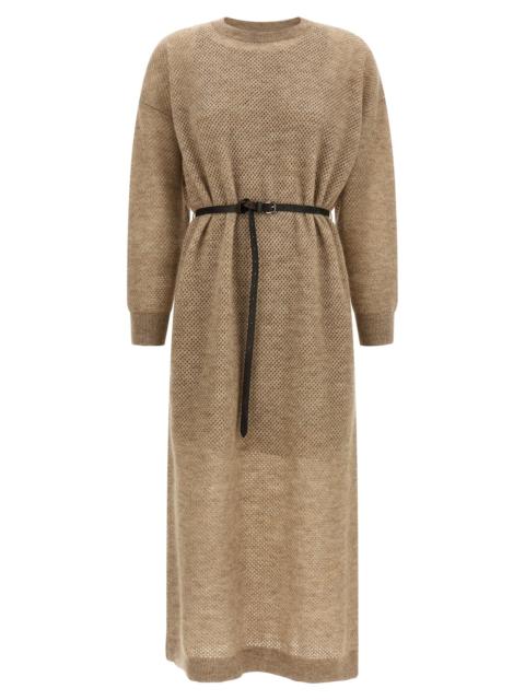 Brunello Cucinelli Brunello Cucinelli Women 'Sparkling' Dress