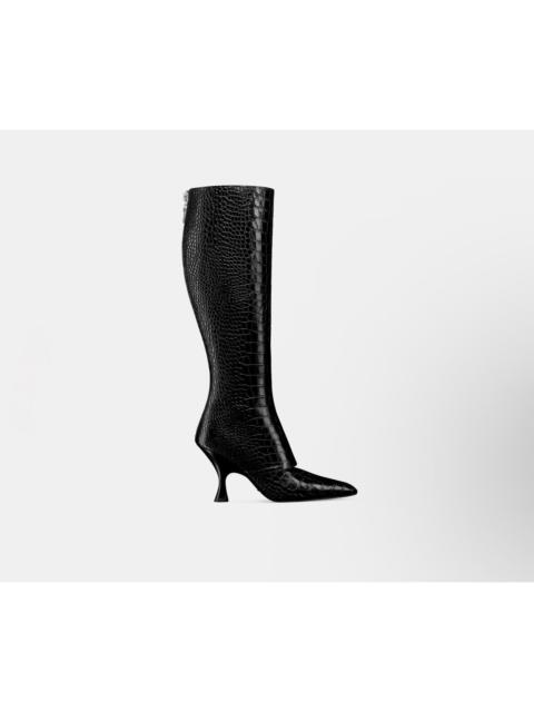Dior Dior Century Heeled Boot