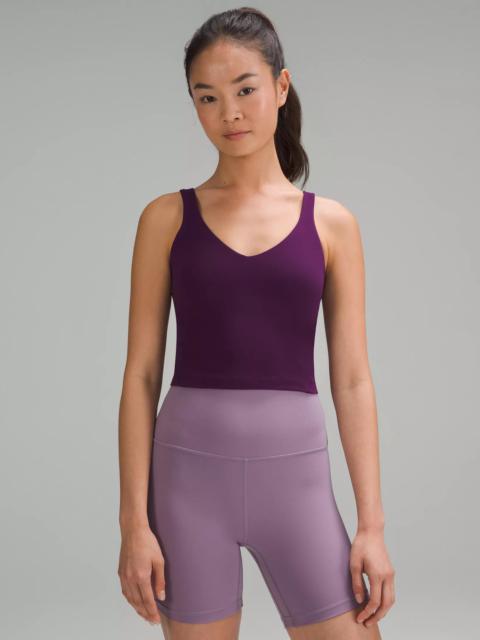 lululemon lululemon Align™ Tank Top *Light Support, A/B Cup