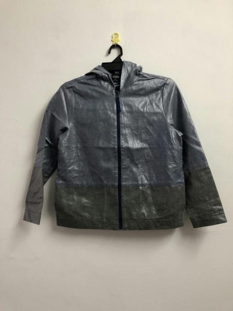 Other Designers KATE SPADE Saturday Hoodie Jacket Linen