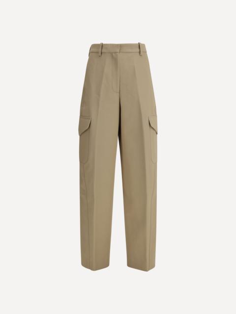 Givenchy Cargo Pants