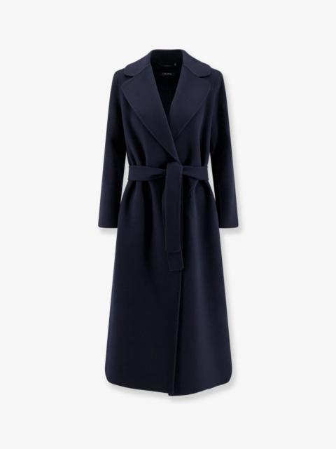 'S Max Mara 'S Max Mara Virgin Wool Poldo Coat