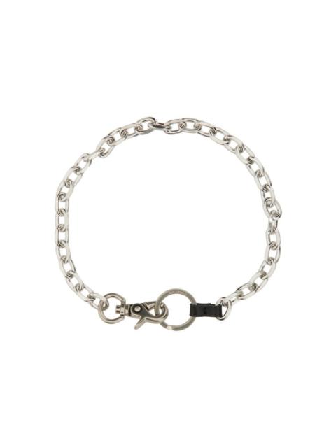 Our Legacy Men Collana A Catena Ladon