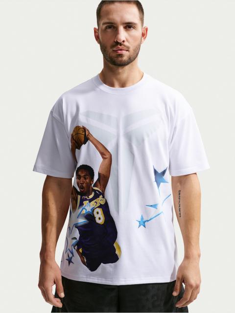 Nike Kobe Men's Nike Dri-FIT Basketball T-Shirt