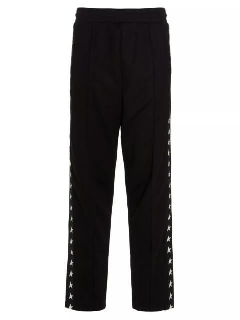 Golden Goose 'Doro’ track joggers