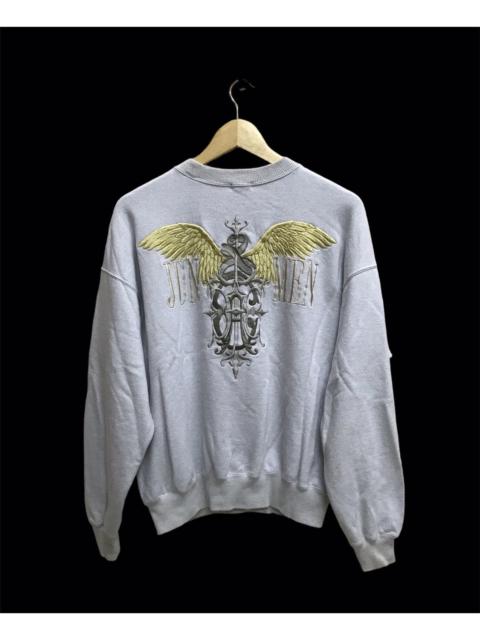 Other Designers VINTAGE 90s JUN MEN BAGGY SWEATSHIRT