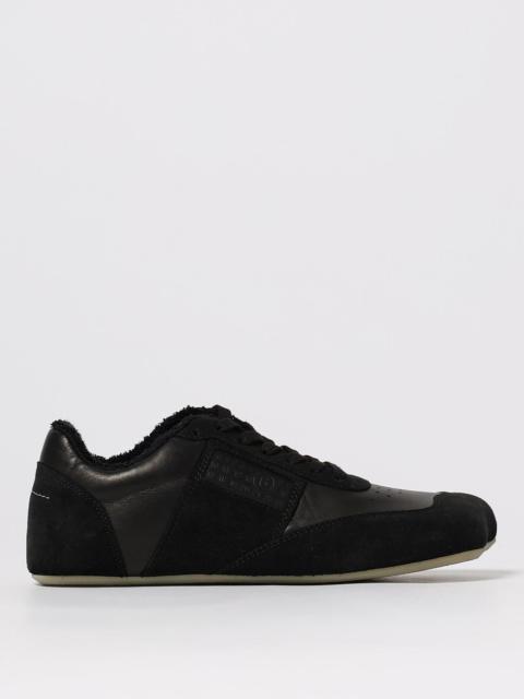 MM6 Maison Margiela Sneakers men Mm6 Maison Margiela