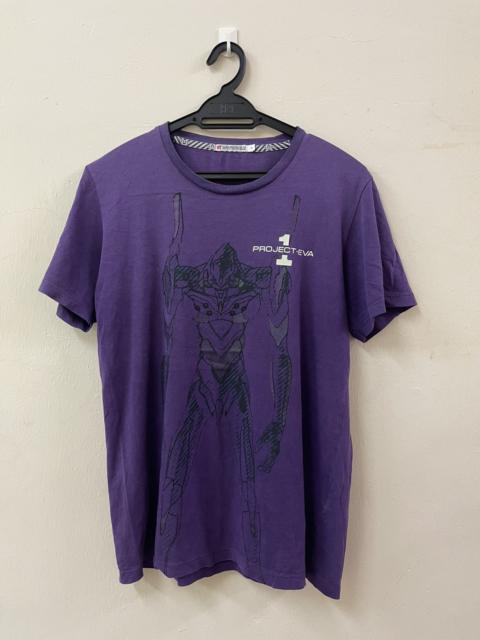 Other Designers Vintage - Vintage Neon Genesis Evangelion / Akira / Khara
