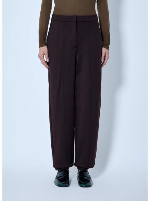 Max Mara Max Mara Women Tailored Wool Pants
