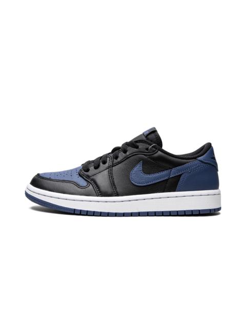 Jordan Air Jordan 1 Low OG WMNS "Mystic Navy"