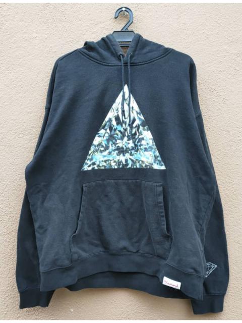 Other Designers Diamond - Hoodie
