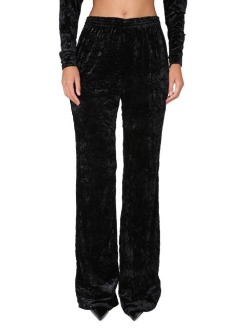SAINT LAURENT Saint Laurent Women Wide Leg Pants
