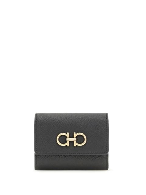 FERRAGAMO Ferragamo Trifold Wallet