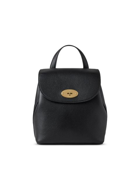 Mulberry Mulberry Black Backpacks Women