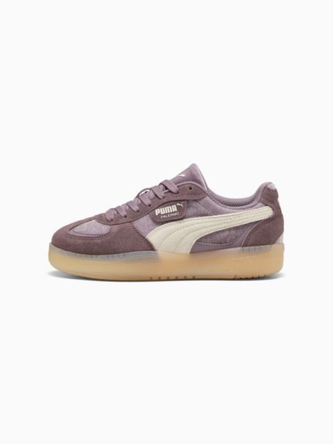 PUMA Palermo Moda Velvet Dream Women's Sneakers