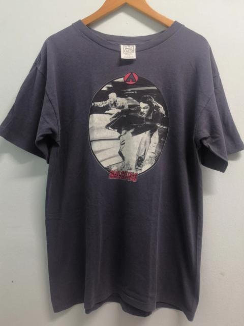 Other Designers Vintage - Vintage Airwalk Tailgating T shirt Wild Oats Rare
