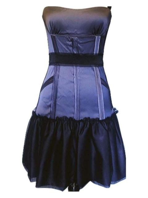 Other Designers Mia Corset Dress