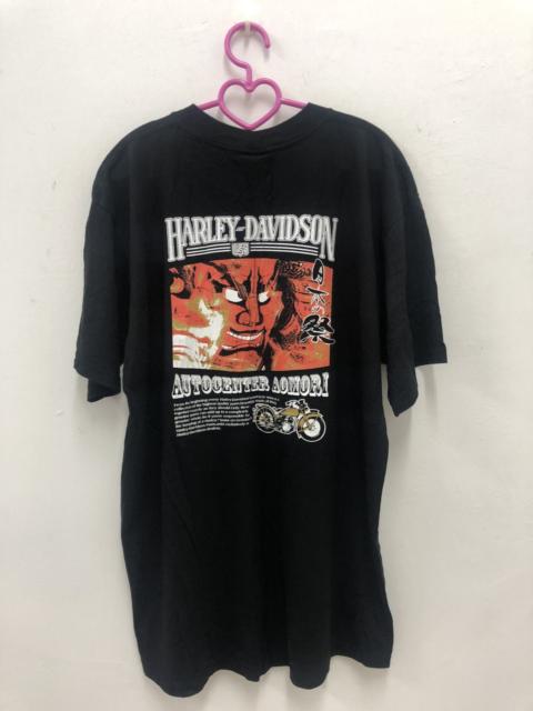 Other Designers Rare HARLEY DAVIDSON Tee